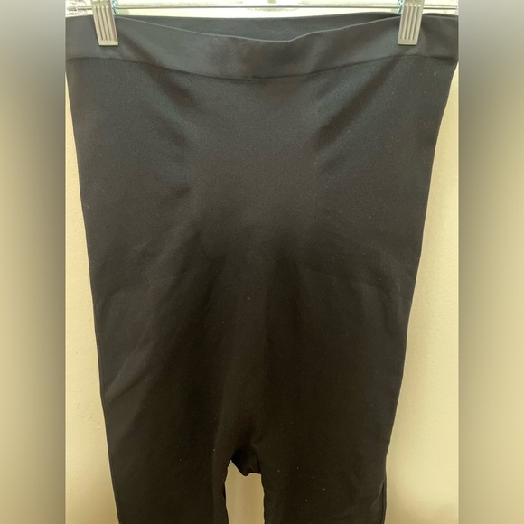 ✨Spanx Mama Pregnancy Black Leggings Size 2X - Picture 7 of 9